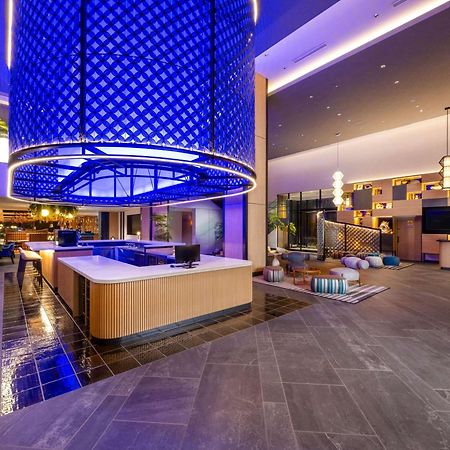 Novotel Nara Exteriör bild